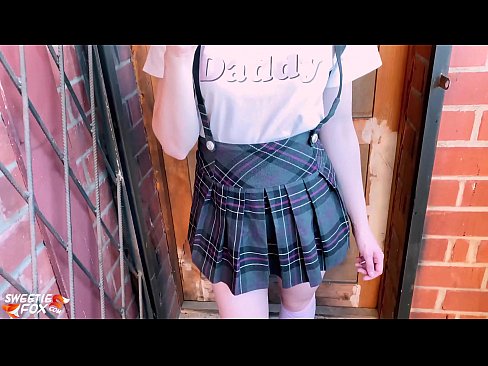 ❤️ Schoolgirl chuqur uning Dick so'radi va sinflar o'rniga fucks. ❤️ Super porno uz.pornodil.ru ️❤